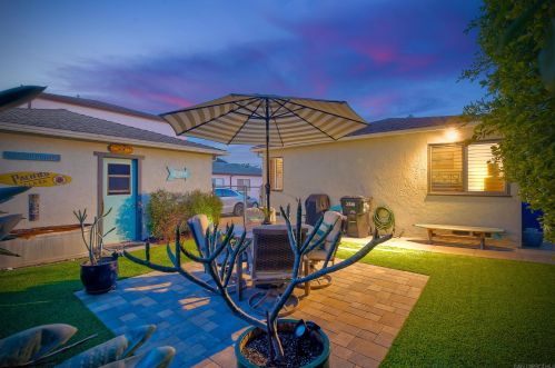 3134-36 Keats St, San Diego, CA 92106-2229