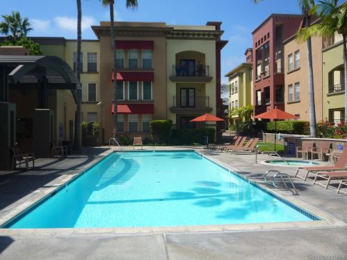 1270 Cleveland Ave, San Diego CA 92103-3377 exterior