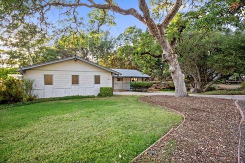 14432 Lodgepole Dr, Lake Wildwood CA  95946-9575 exterior