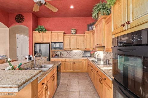 14328 Charter Oak Dr, Scottsdale AZ  85259-2208 exterior