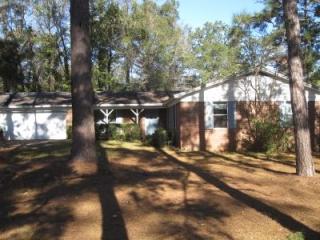 3158 Corrib Dr, Tallahassee FL  32309-3308 exterior