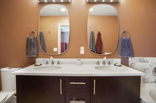 1313 Jackson St, Denver CO  80210-2535 exterior