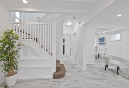 45 Fulton St, East Orange NJ  07017-2110 exterior