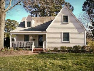 2515 Console Ave, Norfolk, VA 23518-4509