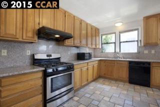 4028 Barrett Ave, Richmond, CA 94805-1826