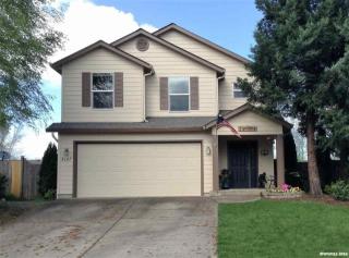 3127 26th Ave, Albany, OR 97322-8810