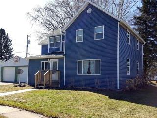 207 Douglas St, Spencer, WI 54479-9348