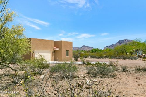 5460 Sunset Blvd, Tucson, AZ 85757-8763