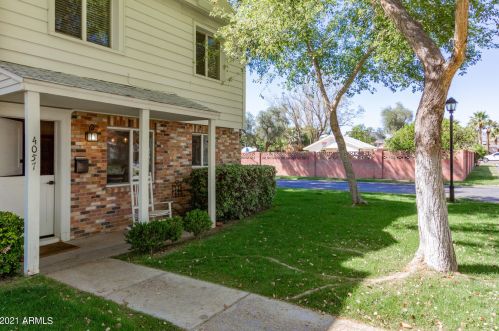 4057 Campbell Ave, Phoenix, AZ 85018-3708