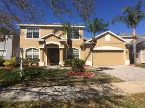 6504 Bayboro Ct, Orlando, FL 32829-7606