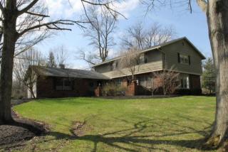 4435 Bellaire Ave, Dublin, OH 43017-9745