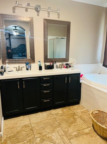 1116 Van Gogh Ln, Grayson CA  95363-8317 exterior