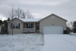 6178 Apple St, Fairhope, OH 44641-9469
