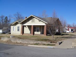 720 Chestnut St, Newby, OK 74010-3415