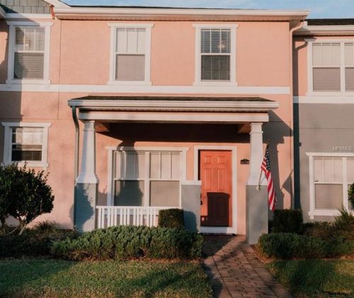 16708 Cedar Crest Dr, Orlando, FL 32828-6705