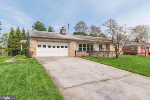 2733 Sunnybrook Ln, Ardmore, PA 19003-1720