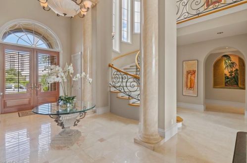 7264 Tilden Ln, Naples, FL 34108-7713
