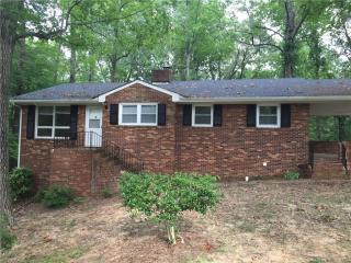 5051 Edgefield Dr, Winston Salem, NC 27127-6701