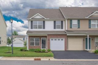 6204 Brassie Ave, Westerville, OH