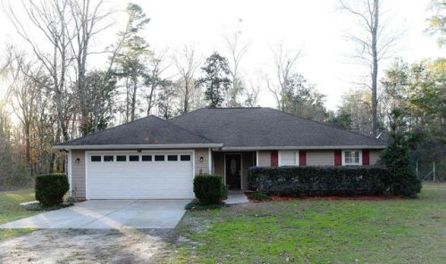 214 Tupelo Dr, Crawfordville, FL 32327-3465