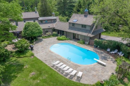 100 Valley Rd, Oxford, NJ 07863-3350