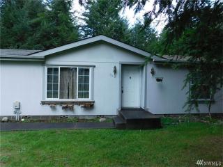 9012 176th Ave, Gate, WA 98579-9523