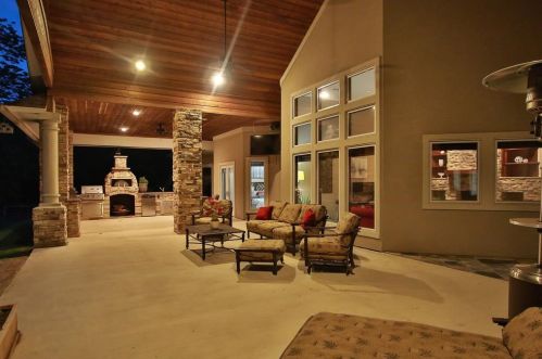 28632 Sharon Louise, Magnolia TX  77355-4611 exterior