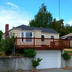 2515 Wycoff Ave, Bremerton, WA 98312-2711