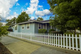 617 Jackson St, Dairyville CA  96080-3759 exterior