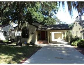 1611 Mills Ave, Orlando, FL 32803-1849