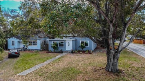 4660 Emerson Ave, Saint Petersburg, FL 33711-1438
