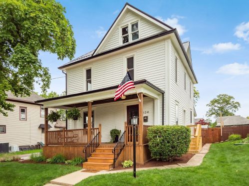 134 Uhler Ave, Marion, OH 43302-4331
