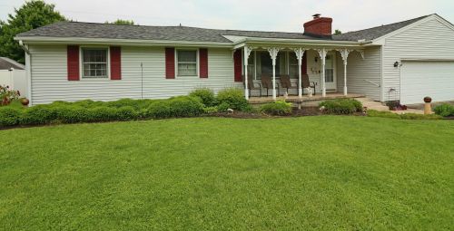 149 Carolyn Rd, Washington Ch, OH 43160-2337