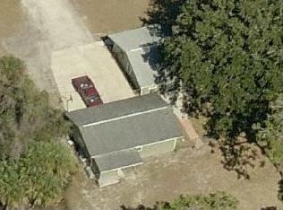 112 Hazelwood River Rd, Edgewater, FL 32141-7220
