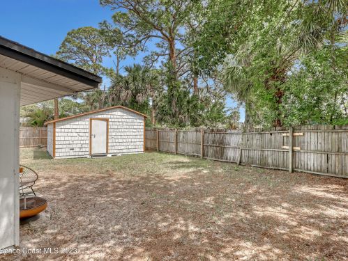 4505 Osceola Rd, Titusville FL  32780-6544 exterior