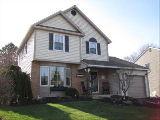 1320 Culver St, Catasauqua, PA 18032-2144