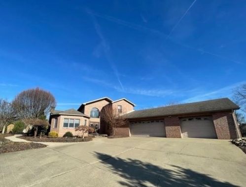 249 Letherman Bridge Rd, Scenery Hill, PA 15360-1837