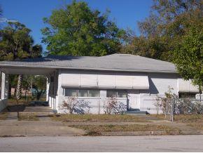 600 Tropic St, Titusville FL  32796-5913 exterior