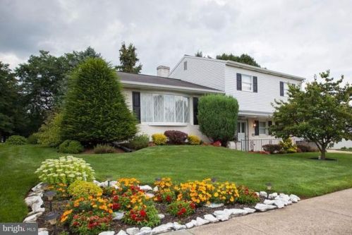 413 Alison Ave, Navy Sup Dpt, PA 17055-6657