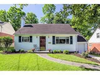 3847 Malaer Dr, Cincinnati, OH 45241-2618