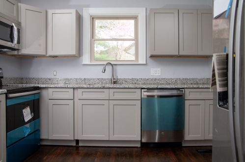 202 26th St, Covington KY  41014-1743 exterior