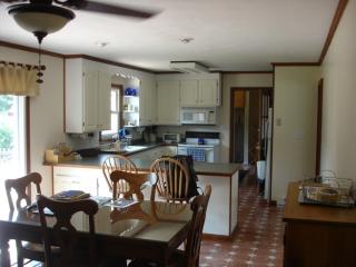 3909 Biscayne St, Suffolk VA  23434-7223 exterior