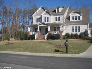 6407 Old Moon Ter, Moseley, VA 23120-1618