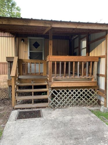 1506 Princes Trace Cir, St Paul SC  29148-8401 exterior