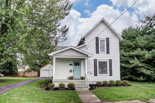 119 Kasson St, Johnstown, OH 43031-1220