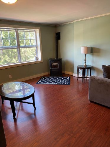 236 Dole School House Rd, Washington NH  03280-6101 exterior
