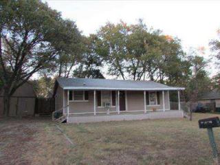 55 Pecan Dr, Pottsboro, TX 75076-5296