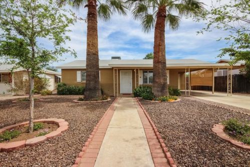 11379 113th Dr, Youngtown, AZ 85363-1553