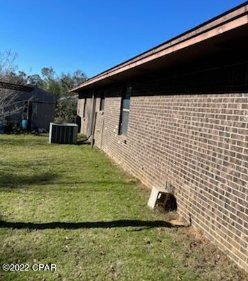 4495 Cook Rd, Marianna, FL 32448-4547