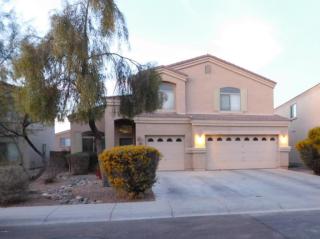 43274 Kimberly St, Maricopa, AZ 85138-8215